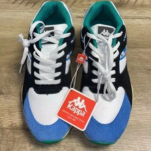 Brand New with tags Kappa 222 Banda Garko 1 men